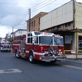 9 11 fire truck paraid 050